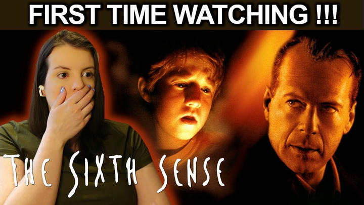 Caroline Browne - The Sixth Sense (1999)