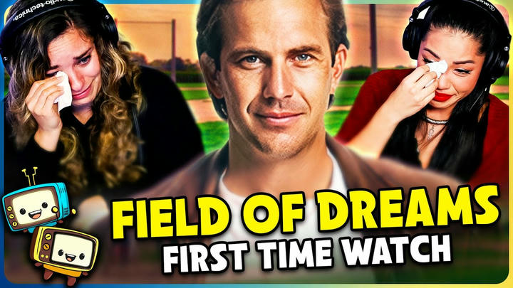 Field of Dreams (1989)