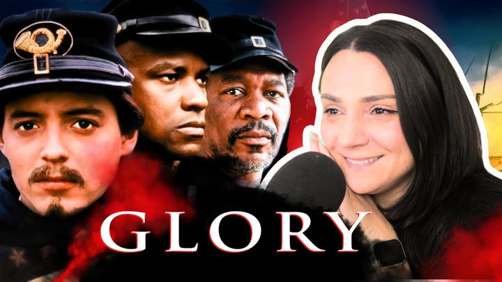 Shanelle Riccio - Glory (1989)