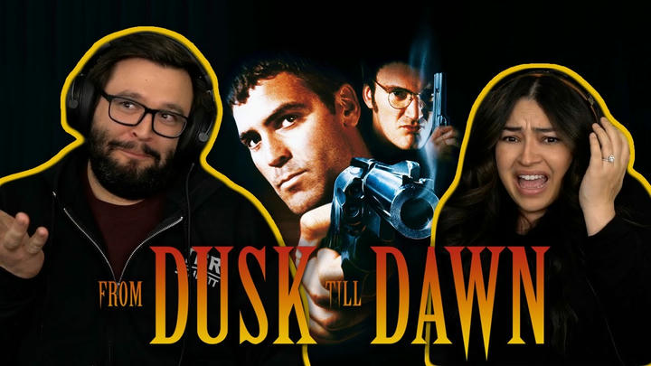 From Dusk Till Dawn (1996)