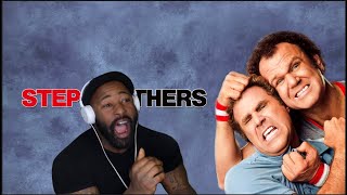 Devin G - Step Brothers (2008)