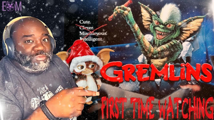 Gremlins (1984)