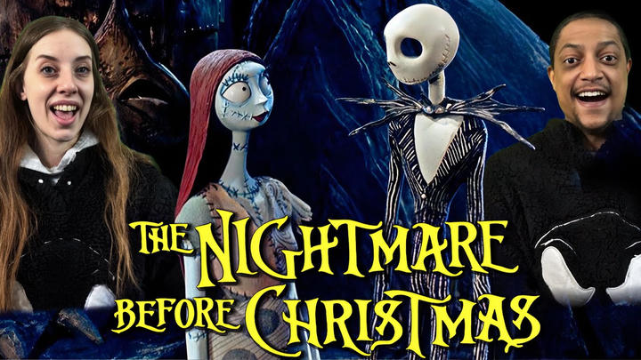 Snoopers Gonna Snoop - The Nightmare Before Christmas (1993)