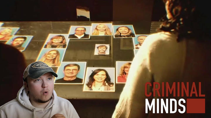 Criminal Minds S15E3 'Spectator Slowing' REACTION