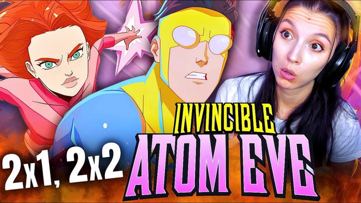 BissFlix - Killing Eve (2018)