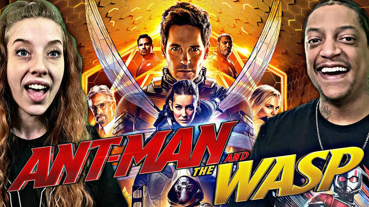 Snoopers Gonna Snoop - Ant-Man and the Wasp (2018)