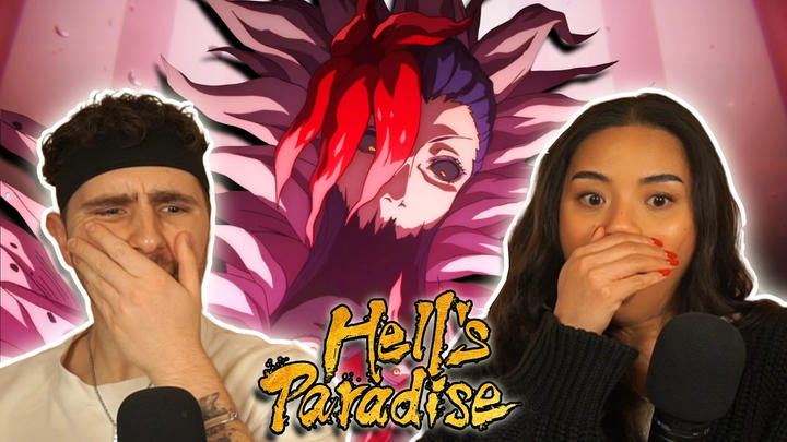 HOW DO YOU BEAT THESE GUYS? - Hell's Paradise Season 2 Episode 6 REACTION!!