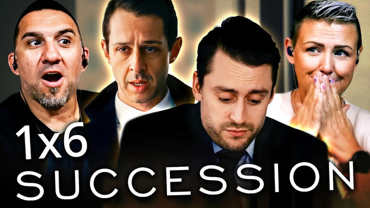 Nikki & Steven React - You (2018)