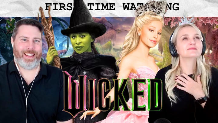 Video Village - Wicked (2024)
