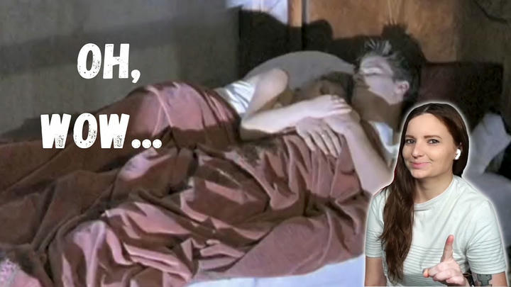 BUFFY THE VAMPIRE SLAYER 2X13 REACTION I First Time Watching