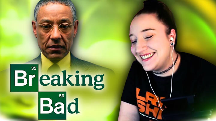 Breaking Bad: Hermanos [4x08] ✦ First Time Watching Reaction