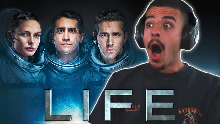 SebScreen - Life (2023)