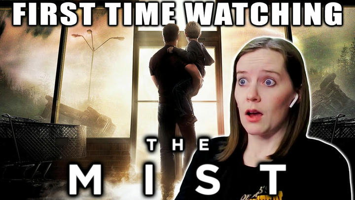 You, Me, & The Movies - The Mist (2007)