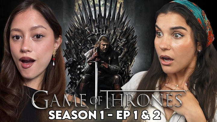 Stacey's Silver Screen - Game of Thrones (2011)