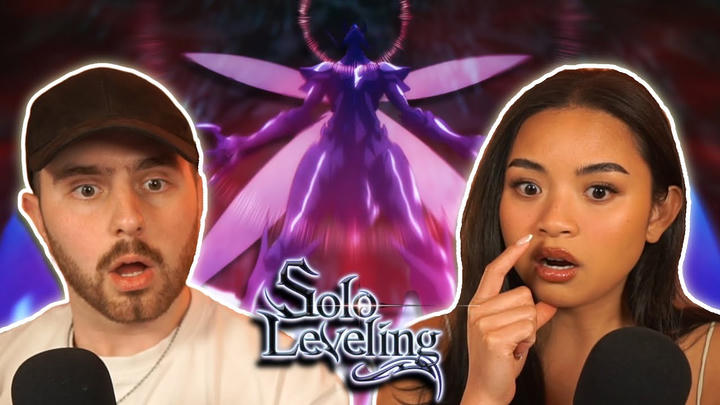 JEJU ISLAND RAID BEGINS!! - Solo Leveling Season 2 Episode 10 REACTION!