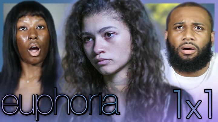 Mair & Sophie - Euphoria (2019)