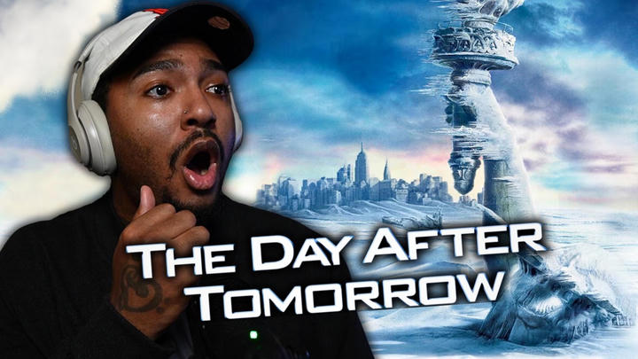 Mr FLICKS - The Day After Tomorrow (2004)