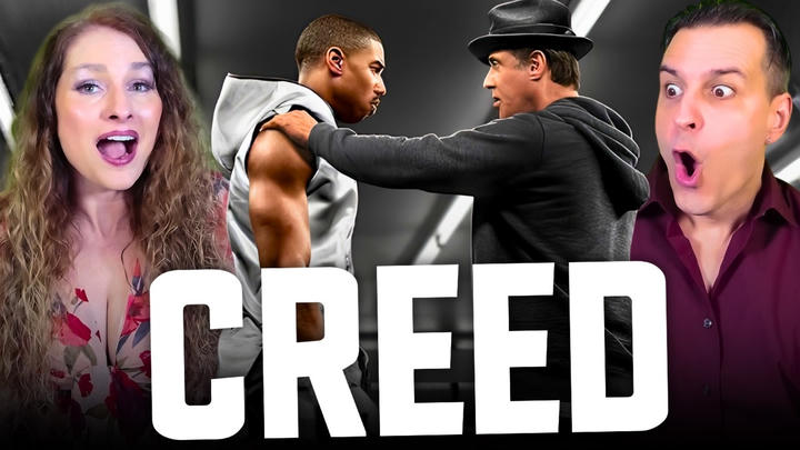 Jrocks & Devinity - Creed (2015)