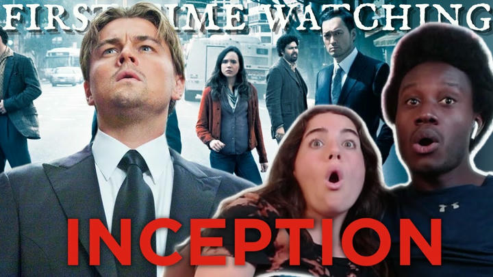 The Perfect Mix - Inception (2010)