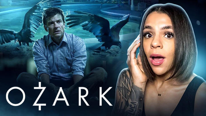 Ozark Season 2 Episode 2  'The Precious Blood of Jesus' - First Time Reaction