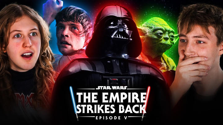 The Nightly Watch - Star Wars: Episode V - The Empire Strikes Back (1980)