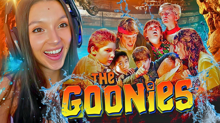 BissFlix - The Goonies (1985)