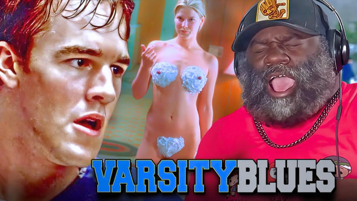 EOM Reacts - Varsity Blues (1999)