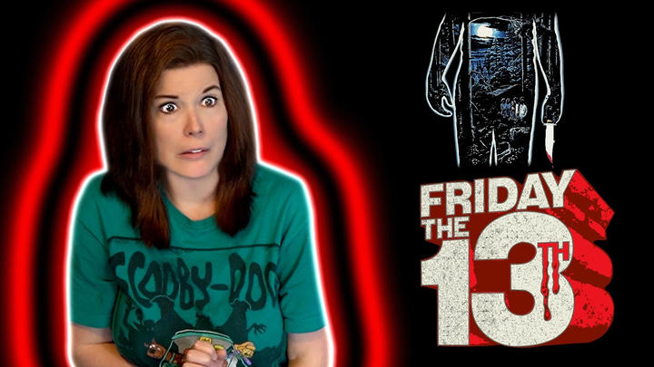 Storm Akima - Friday the 13th (1980)