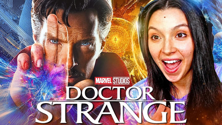 BissFlix - Doctor Strange (2016)