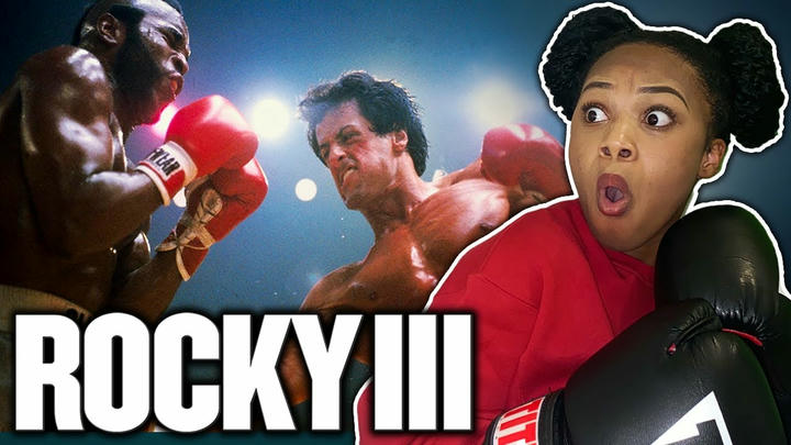 Californiablend - Rocky III (1982)