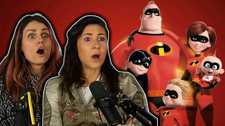 The Homies - The Incredibles (2004)