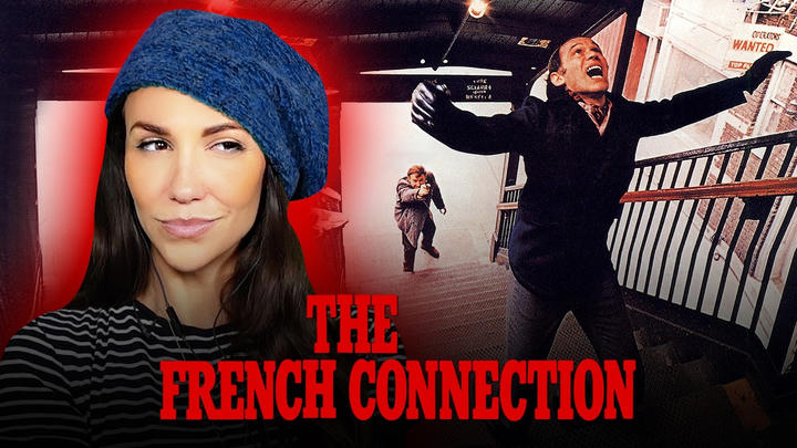 The Coby Show - The French Connection (1971)