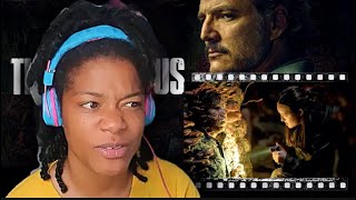The Last Of Us 2X5 REACTION | Season 2 EP. 5