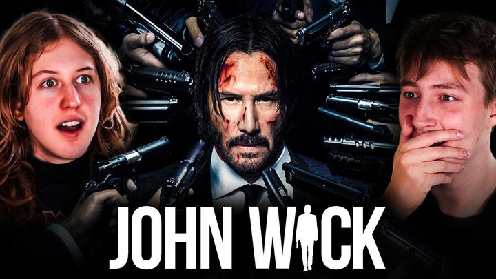 The Nightly Watch - John Wick: Chapter 4 (2023)