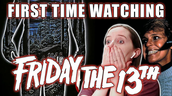 You, Me, & The Movies - Friday the 13th (1980)