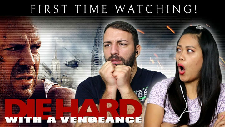 Die Hard with a Vengeance (1995)