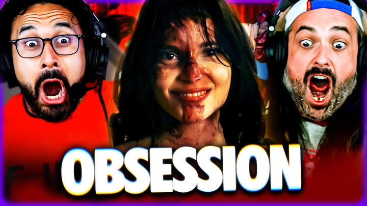 Reel Rejects - Obsession (2025)
