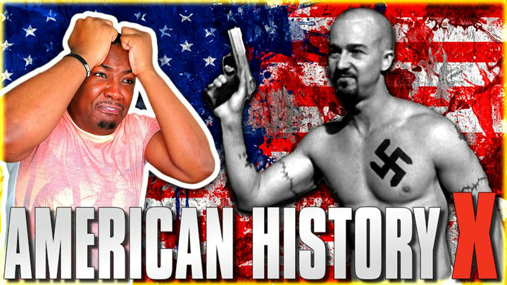 American History X (1998)