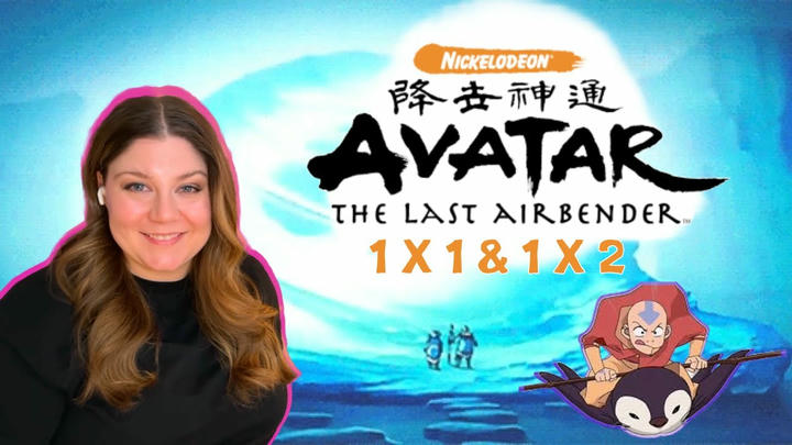 Kate Maccio - Avatar: The Last Airbender (2005)