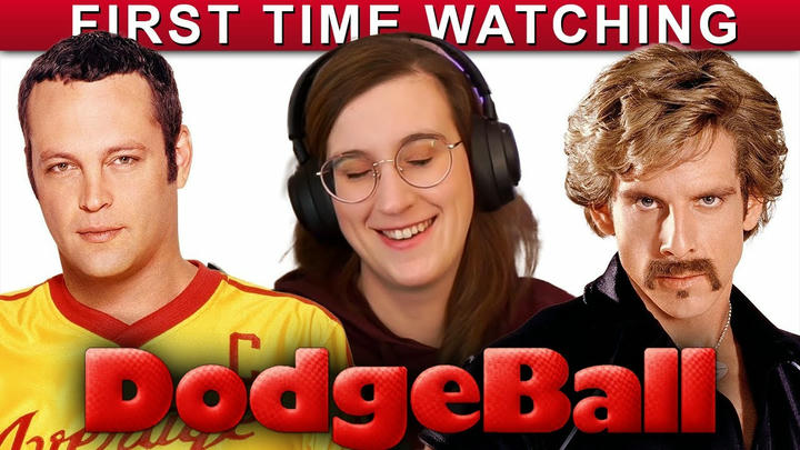 Movies with Mary - Dodgeball: A True Underdog Story (2004)