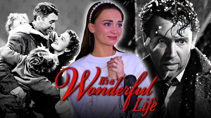 Natascha Summers - It's a Wonderful Life (1946)