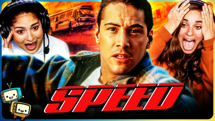 Speed (1994)