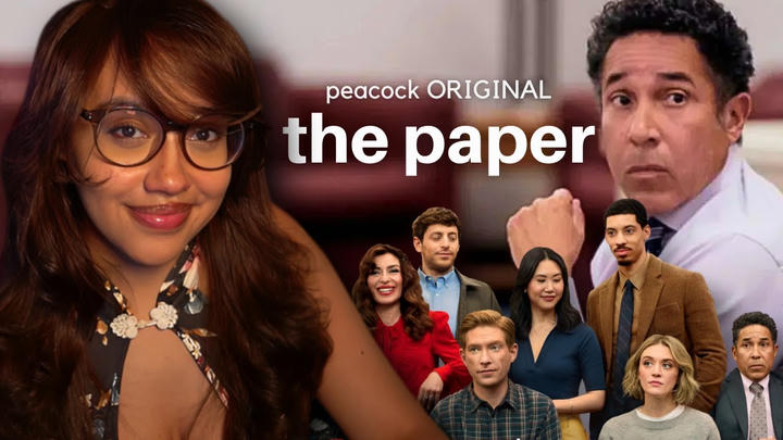 bossanova - The Vampire Diaries (2009)