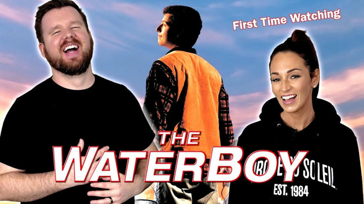 The Waterboy (1998)