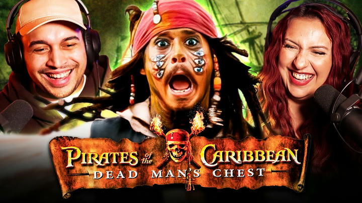 Pirates of the Caribbean: Dead Man's Chest (2006)