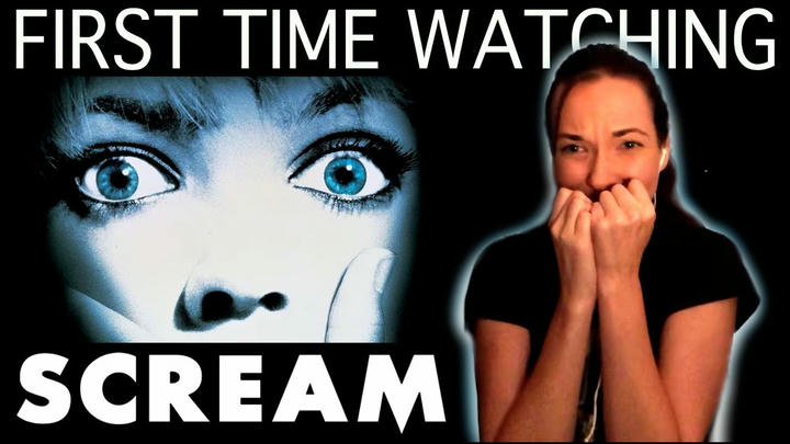 Madison K. Thames - Scream (1996)