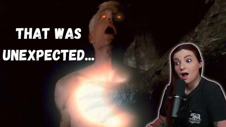 BUFFY THE VAMPIRE SLAYER 6X22 REACTION | First Time Watching