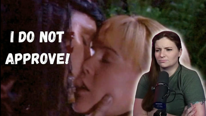 XENA THE WARRIOR PRINCESS 1X14 REACTION | First Time Watching #xenawarriorprincess #reaction