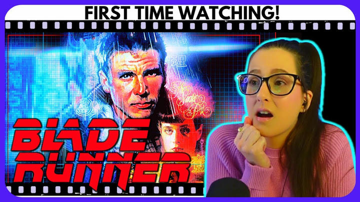 Jen Murray - Blade Runner (1982)