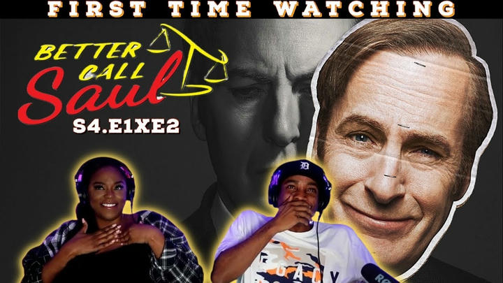Better Call Saul (S4:E1xE2) | *First Time Watching* | TV Series Reaction | Asia and BJ